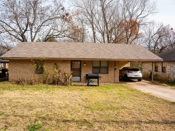 744 12th St NE, Paris, TX 75460