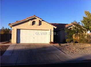 628 Carlitos Ave, North Las Vegas, NV 89031