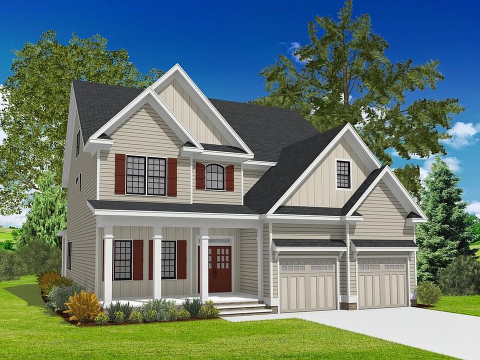 Elevation 1