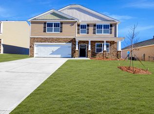 1507 Talley Ridge Dr, Woodruff, SC 29388