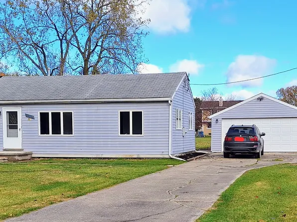 29754 Hemlock Dr, Farmington Hills, MI 48336