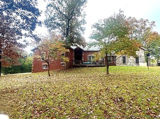 334 Bailey Blvd, Tahlequah, OK 74464