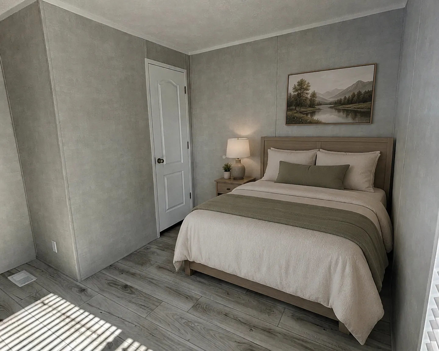 3 bedroom 2 bath NEW home for sale ONLY — Photo 4