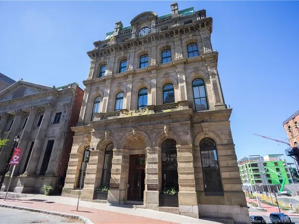 115 Prince William St #302, Saint John, NB E2L 2B4