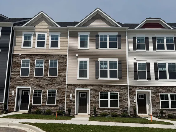 1560 Bentstalk Dr, Frederick, MD 21702