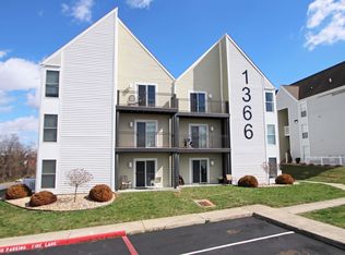 1366 Hunters Rd APT I, Harrisonburg, VA 22801