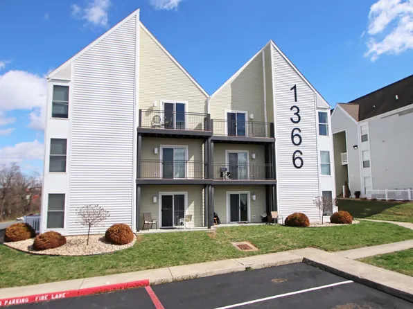 1366 Hunters Rd APT I, Harrisonburg, VA 22801