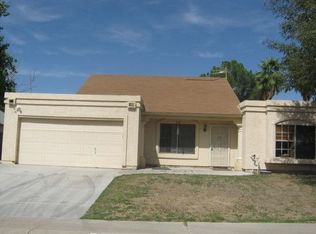 1362 E Piute Ave, Phoenix, AZ 85024