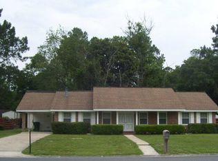 705 Sargeant St, Waycross, GA 31501