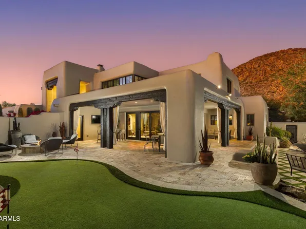 10040 E HAPPY VALLEY Road #477, Scottsdale, AZ 85255