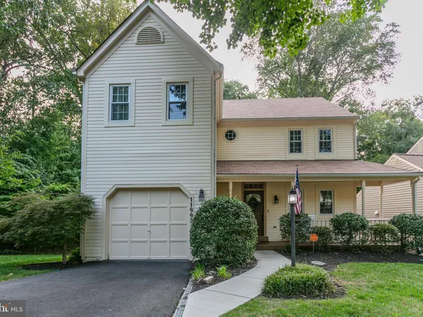 11990 Home Guard Dr, Woodbridge, VA 22192