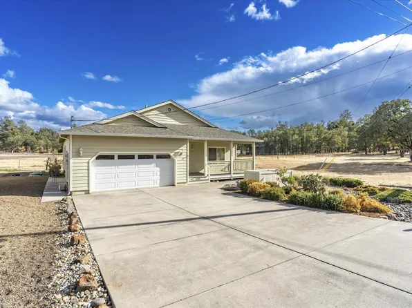 20476 Powder Horn Road, Hidden Valley Lake, CA 95467
