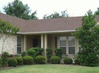 124 Running Water St, Georgetown, TX 78633