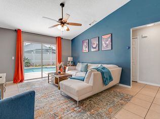 7820 Laurel Oak Ln, Kissimmee, FL 34747