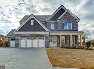 170 Old Swimming Pool Rd, Buford, GA 30518