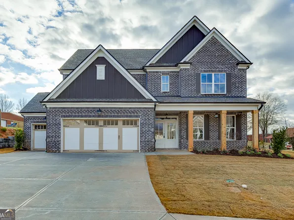 170 Old Swimming Pool Rd, Buford, GA 30518