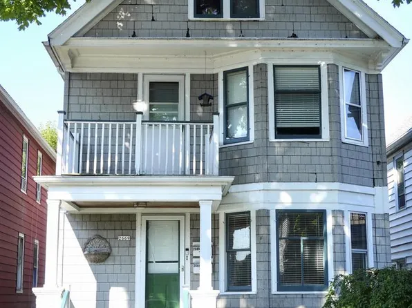 2669 S 14th STREET, Milwaukee, WI 53215