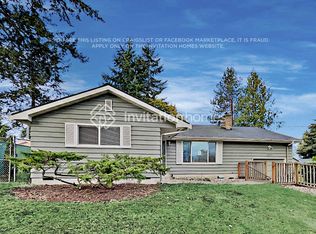 29635 22nd Ave S, Federal Way, WA 98003