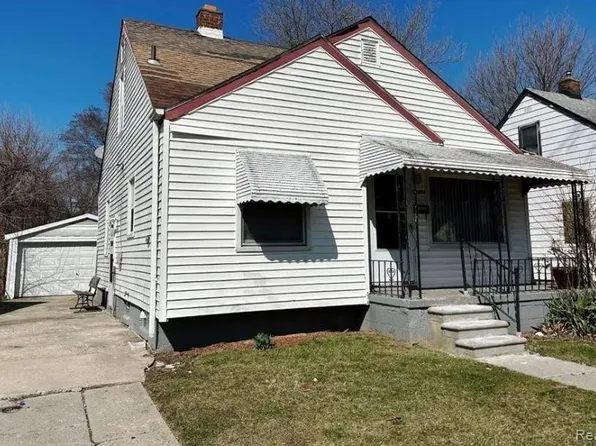 26688 Dartmouth St, Inkster, MI 48141