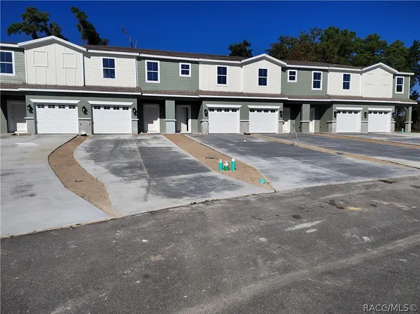 223 Bittern Loop #Townhouse 46, Inverness, FL 34453