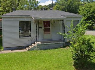 2536 Trichel St, Bossier City, LA 71112