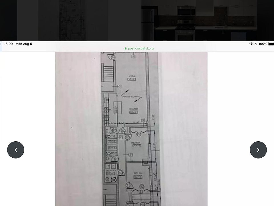 1st image of 3411 W North Ave #2