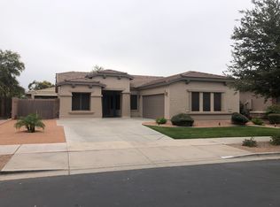 18711 E Cattle Dr, Queen Creek, AZ 85142