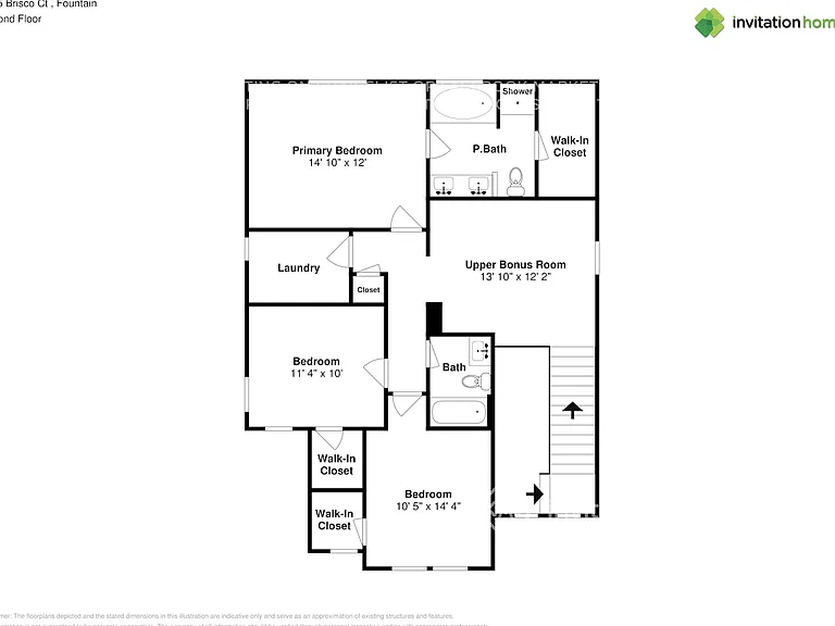 9455 Brisco Ct — Photo 4
