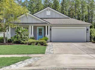 157 BALMORAL CASTLE Drive, St. Johns, FL 32259