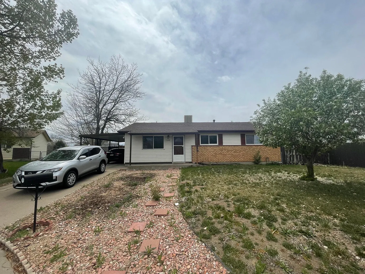 5336 Altura St — Photo 2