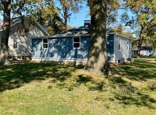107 E Emily St, Freeburg, IL 62243