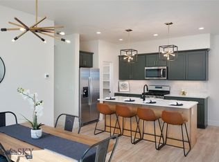 3635 Laduke St, Bozeman, MT 59718