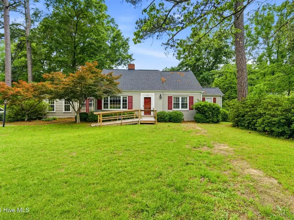523 Anson Avenue, Rockingham, NC 28379