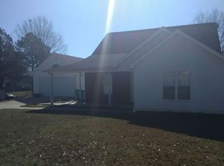 60 Cassy Dr, Jemison, AL 35085