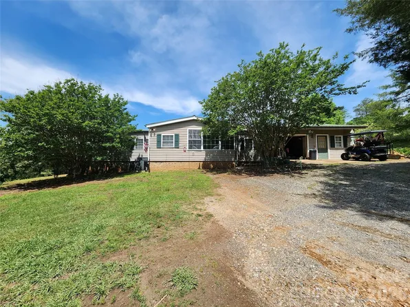 130 Susan Rd, Lawndale, NC 28020