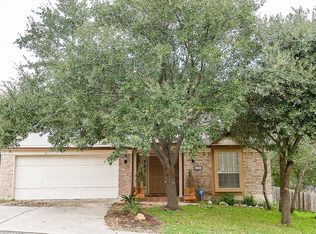 1211 Crooked Arrow, San Antonio, TX 78258