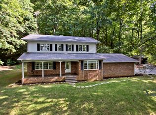 770 Poplar Creek Rd, Oliver Springs, TN 37840