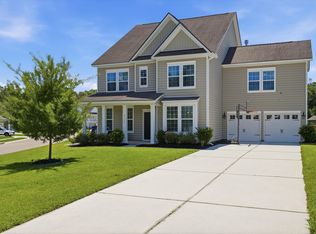 9737 Table Mountain Ln, Ladson, SC 29456