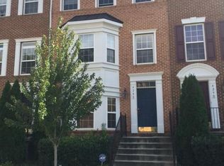 4288 Talmadge Cir, Suitland, MD 20746