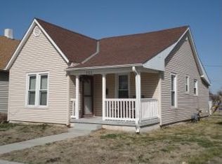223 W Valley St, Saint Joseph, MO 64504