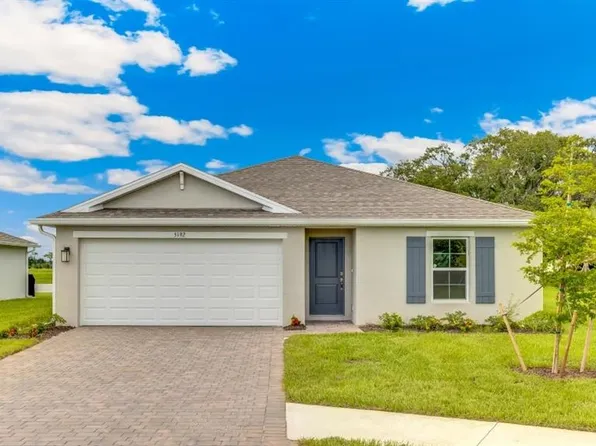 5192 Schubert Trl, North Port, FL 34287