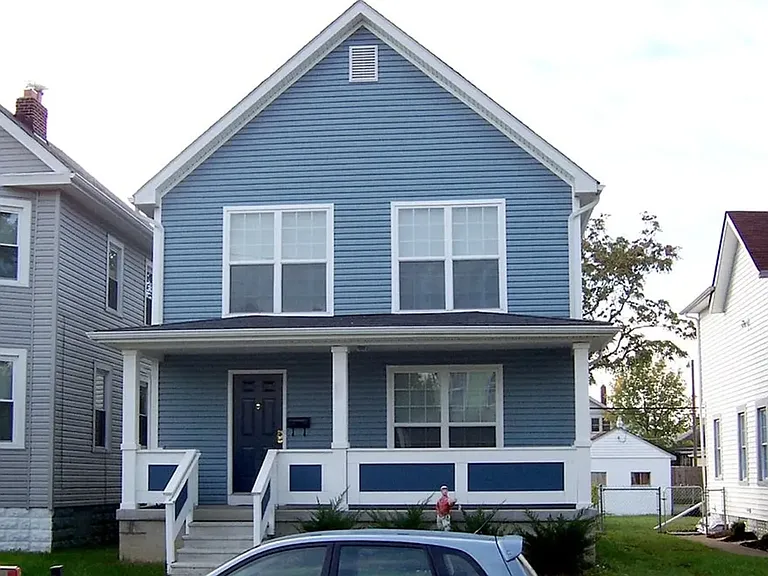 3443 Agler Rd #200 — Photo 1