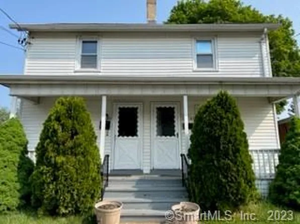 48 Grove Street, Ansonia, CT 06401