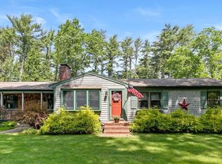 51 Warren Ter, Pembroke, MA 02359