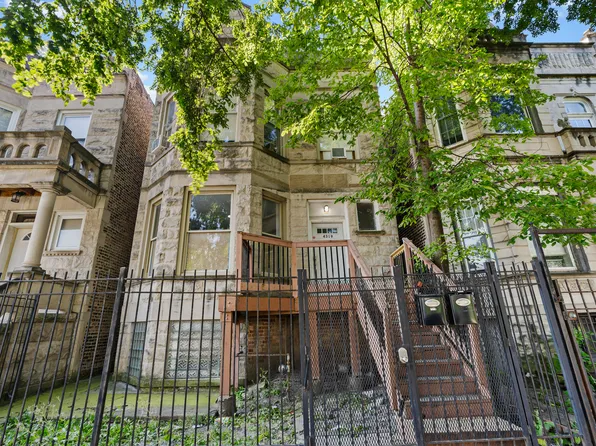 4319 W Jackson Blvd, Chicago, IL 60624
