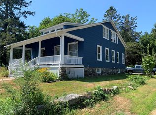 19 Courtland St APT 1, Pawcatuck, CT 06379