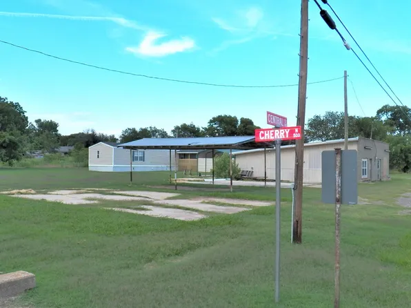 301 E Central St, Temple, OK 73568