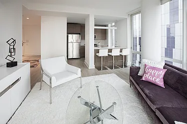 Rented by Red Apple Group