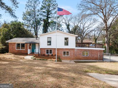 209 Juniper Rd, Warner Robins, GA, 31093