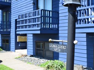 Leona Court, Endicott, NY 13760